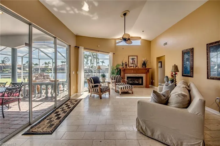 2720 Sw 51st St, Cape Coral, Florida 33914