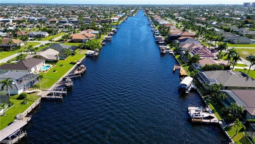2720 Sw 51st St, Cape Coral, Florida 33914