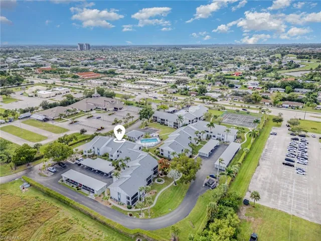 13391 Gateway Dr # 113, Fort Myers, Florida 33919