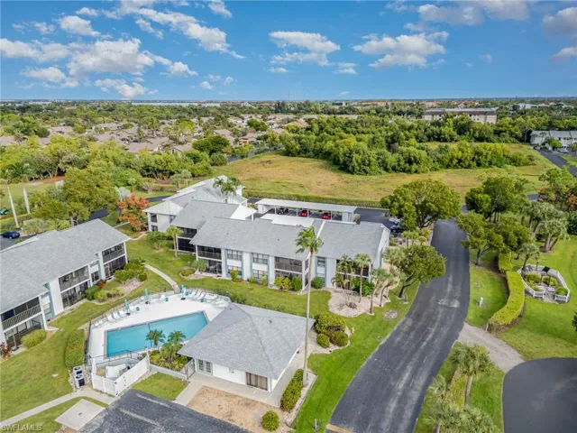 13391 Gateway Dr # 113, Fort Myers, Florida 33919