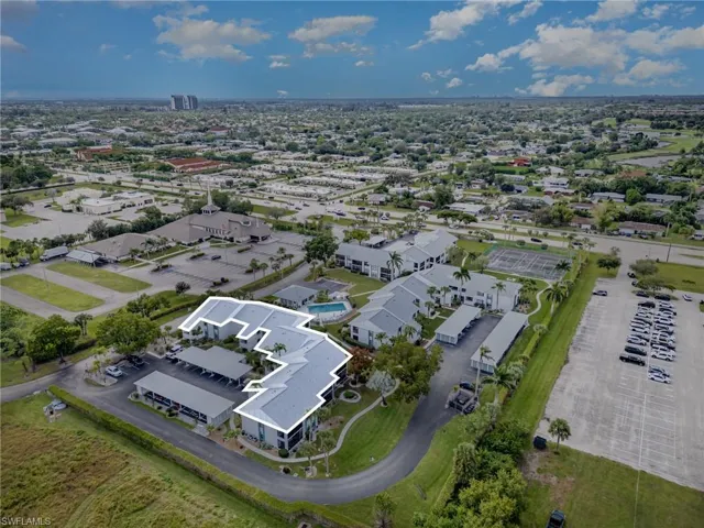 13391 Gateway Dr # 113, Fort Myers, Florida 33919