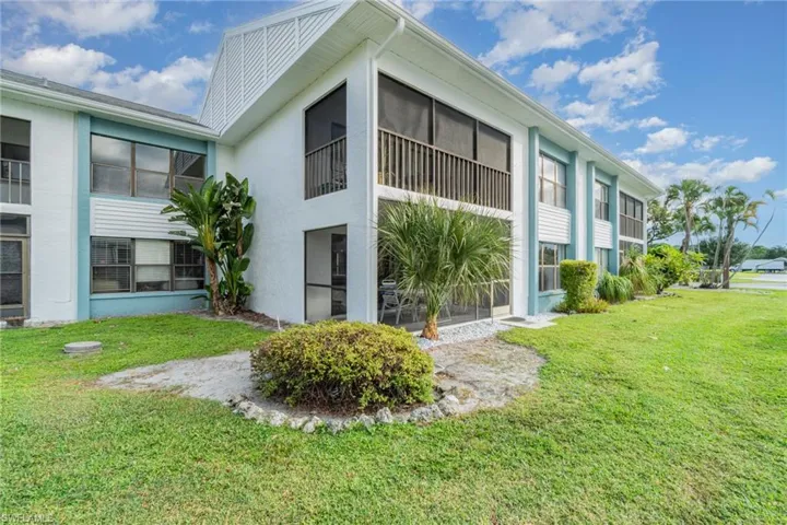13391 Gateway Dr # 113, Fort Myers, Florida 33919