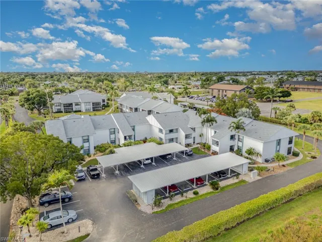 13391 Gateway Dr # 113, Fort Myers, Florida 33919