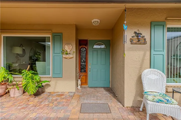 108 Payne Ct, Naples, Florida 34112