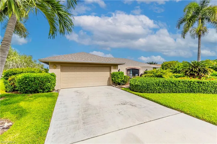108 Payne Ct, Naples, Florida 34112