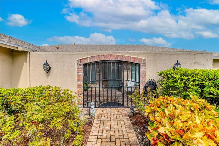 108 Payne Ct, Naples, Florida 34112