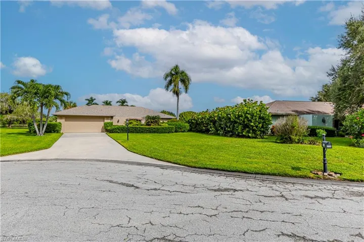 108 Payne Ct, Naples, Florida 34112