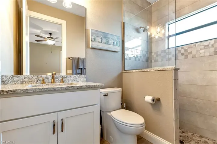 Ensuite #2