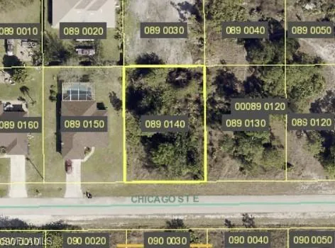 857 Chicago St, Lehigh Acres Fl 33974