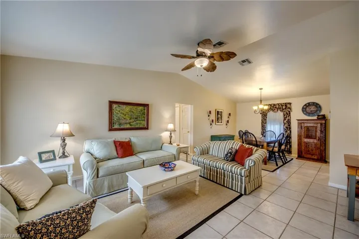3410 SW 7th  AVE, Cape Coral, FL 33914