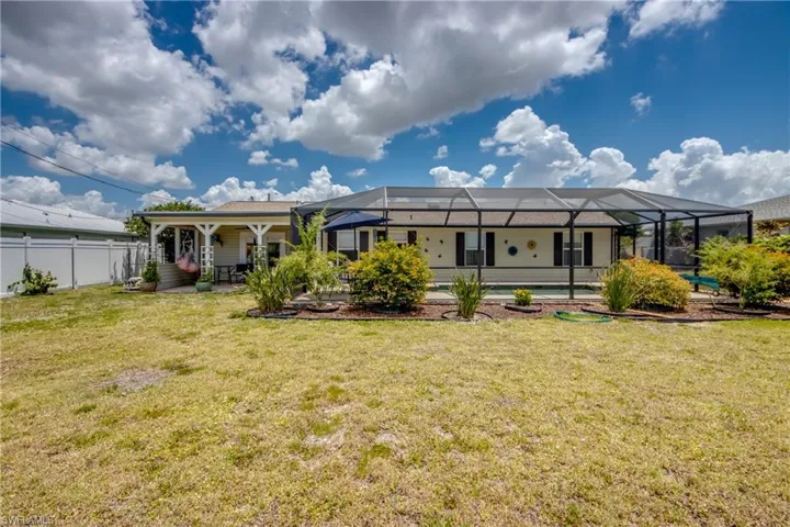 3410 SW 7th  AVE, Cape Coral, FL 33914