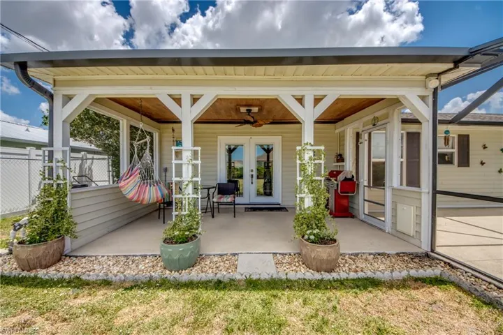 3410 SW 7th  AVE, Cape Coral, FL 33914