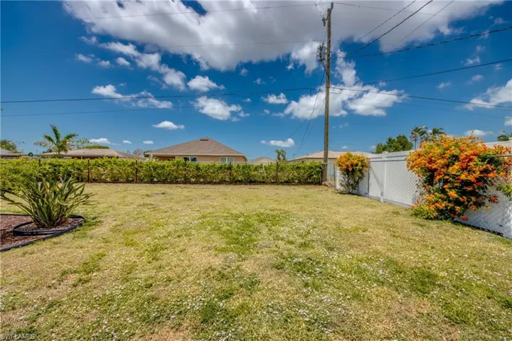 3410 SW 7th  AVE, Cape Coral, FL 33914