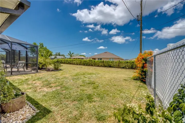 3410 SW 7th  AVE, Cape Coral, FL 33914