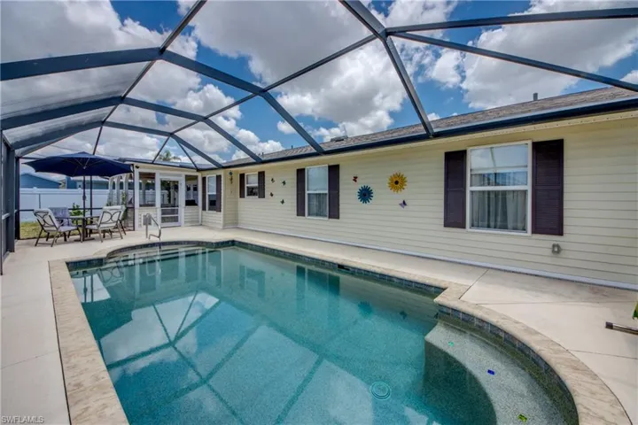 3410 SW 7th  AVE, Cape Coral, FL 33914