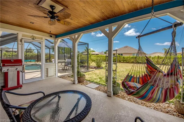 3410 SW 7th  AVE, Cape Coral, FL 33914