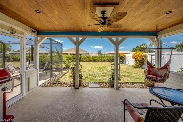 3410 SW 7th  AVE, Cape Coral, FL 33914