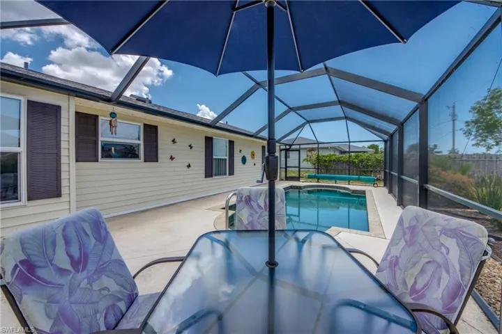3410 SW 7th  AVE, Cape Coral, FL 33914