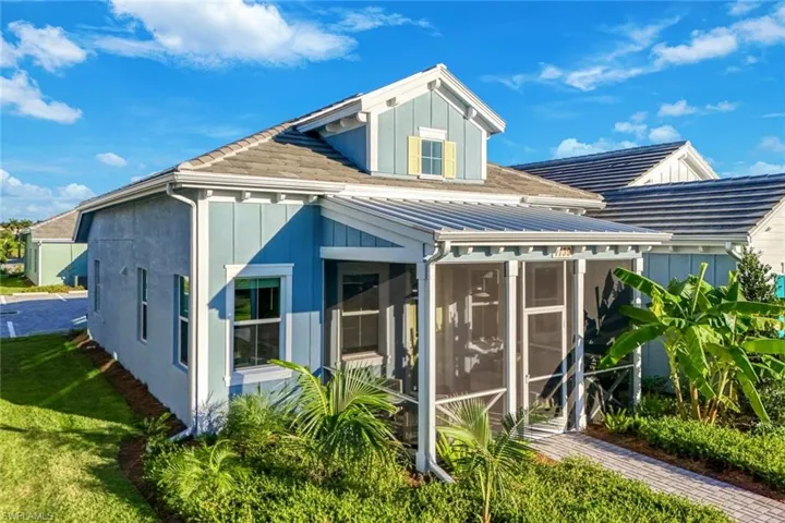 7139 Cayo Coco Ln, Naples, Florida 34113