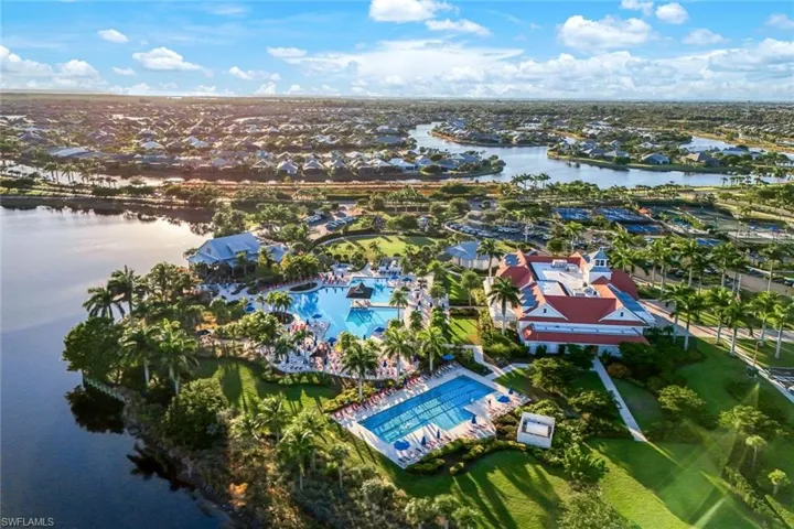 7139 Cayo Coco Ln, Naples, Florida 34113