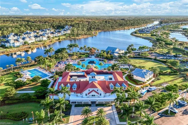 7139 Cayo Coco Ln, Naples, Florida 34113