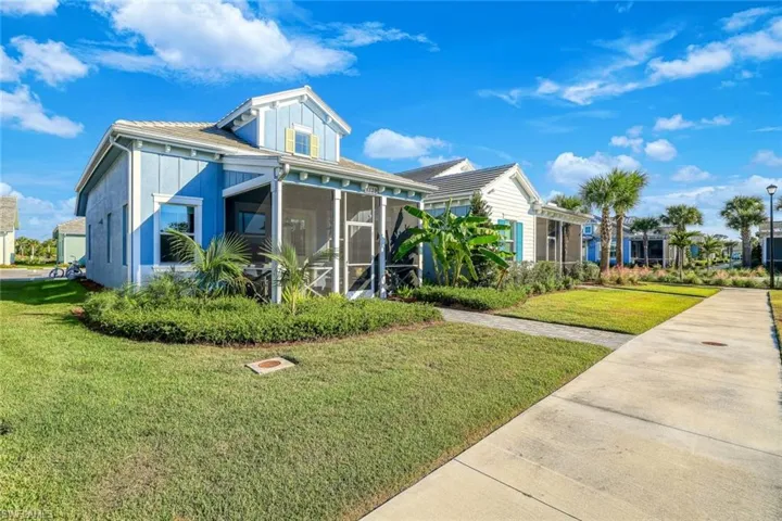 7139 Cayo Coco Ln, Naples, Florida 34113
