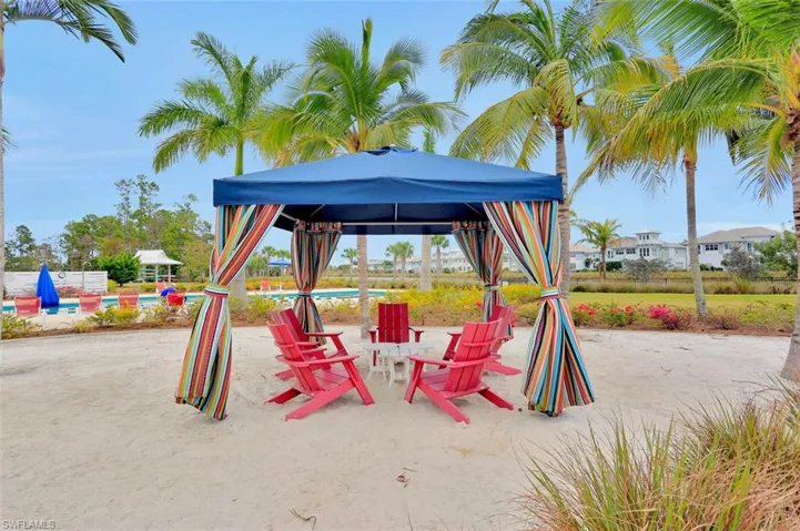 7139 Cayo Coco Ln, Naples, Florida 34113