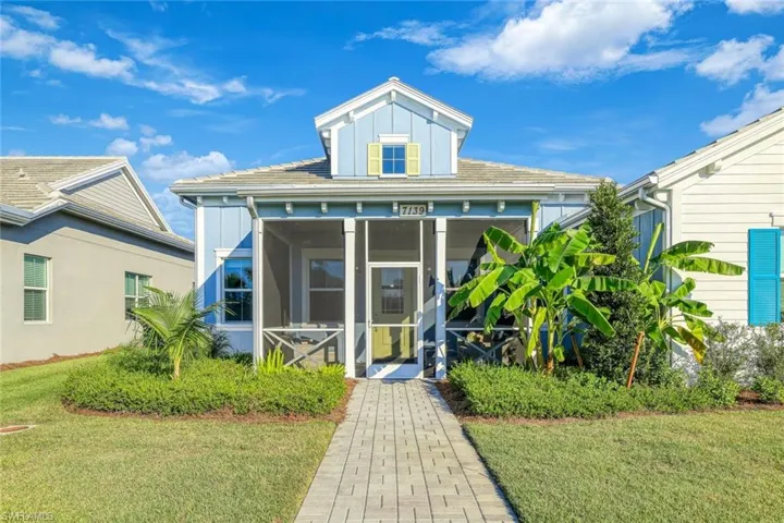7139 Cayo Coco Ln, Naples, Florida 34113