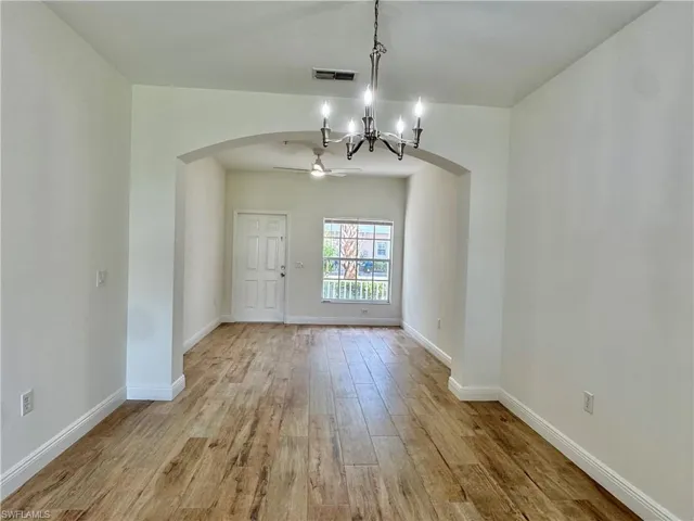 Dining / Living Rooms