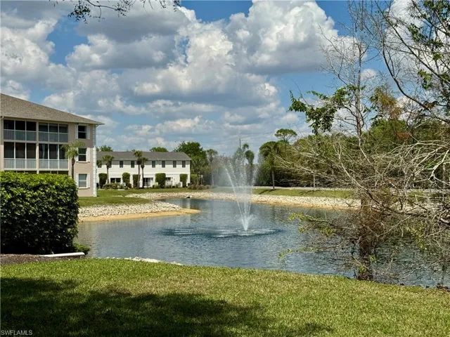 lake view