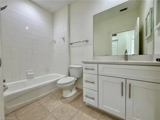 2nd Bathroom on second floor