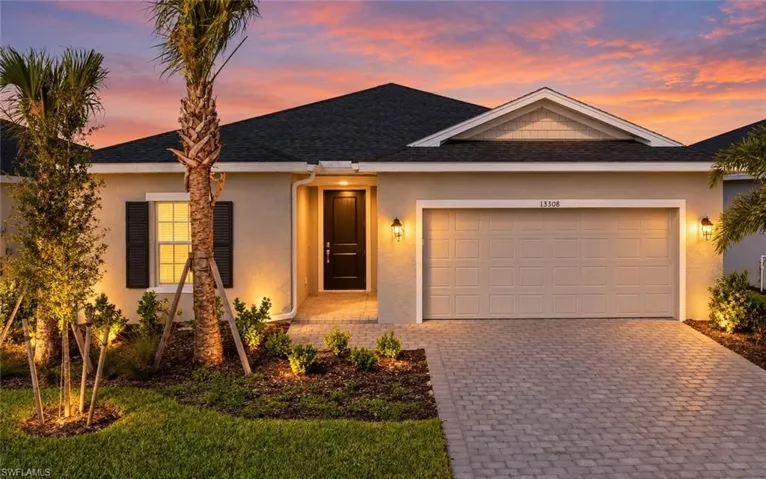 13308 Grassmere Ct, Punta Gorda, Florida 33955
