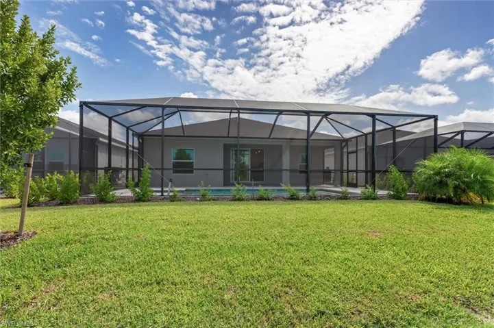 13308 Grassmere Ct, Punta Gorda, Florida 33955
