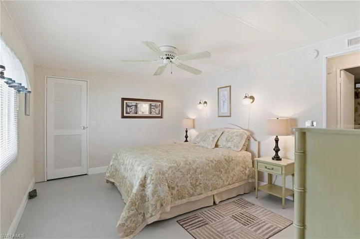 Additional Owners Suite