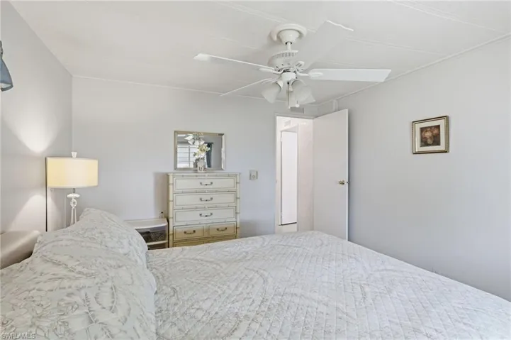 Additional Second Bedroom Photo
