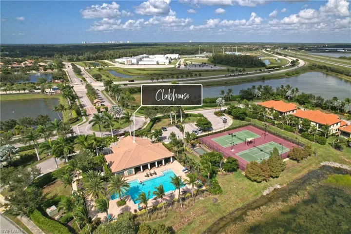 26205 Palace LN # 101, BONITA SPRINGS FL 34135
