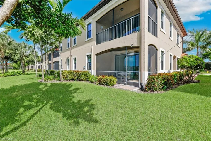 26205 Palace LN # 101, BONITA SPRINGS FL 34135