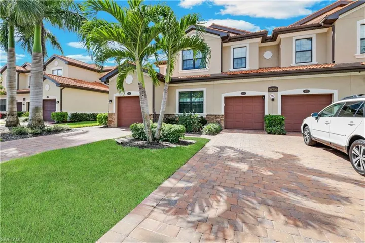 26205 Palace LN # 101, BONITA SPRINGS FL 34135