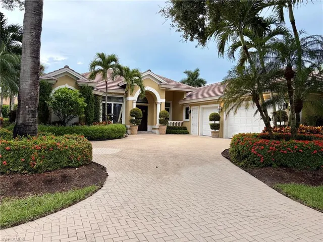 Beautiful Curb Appeal