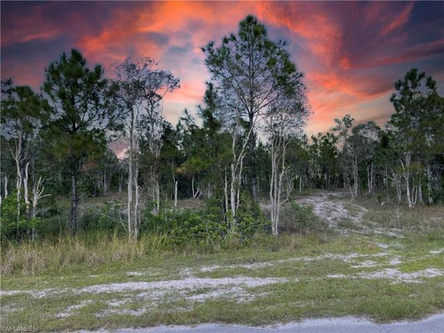 761 Goldrock RD, LEHIGH ACRES FL 33974