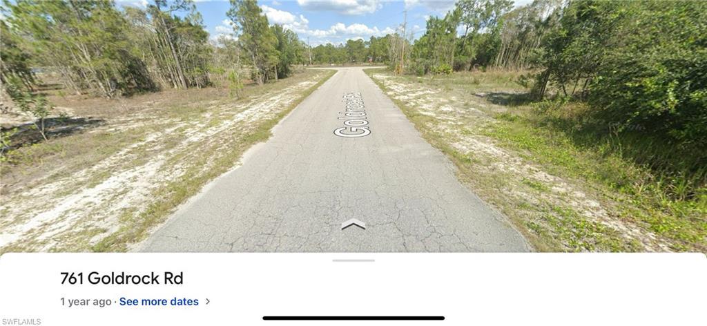 761 Goldrock RD, LEHIGH ACRES FL 33974