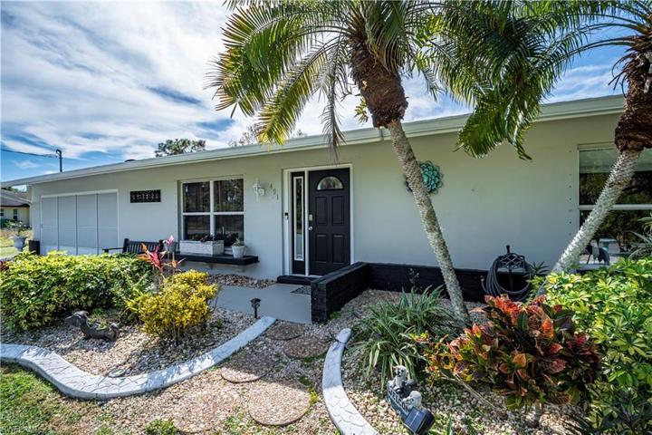 491 Ramblewood ST, PORT CHARLOTTE FL 33953