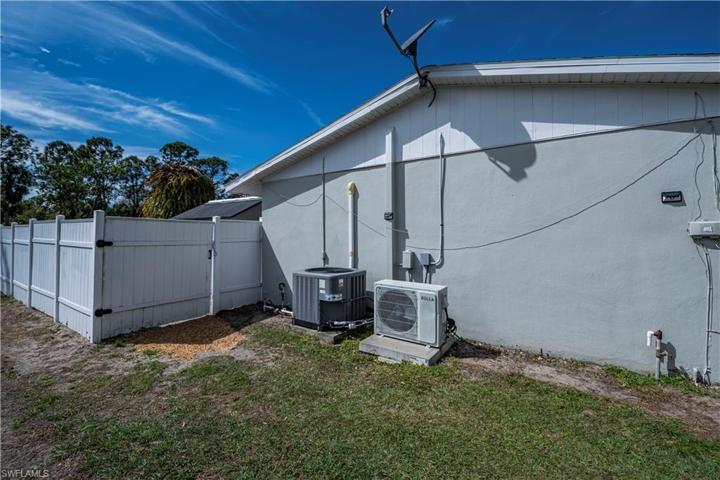 491 Ramblewood ST, PORT CHARLOTTE FL 33953