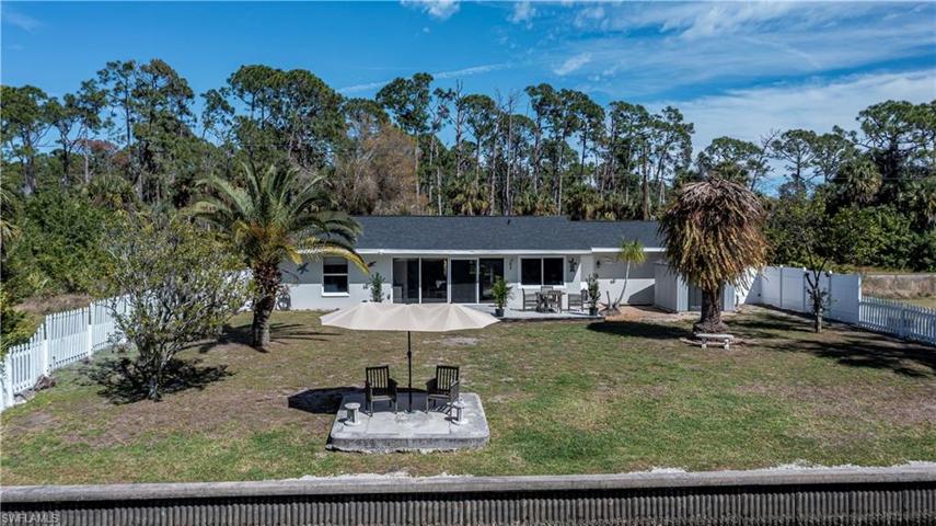 491 Ramblewood ST, PORT CHARLOTTE FL 33953