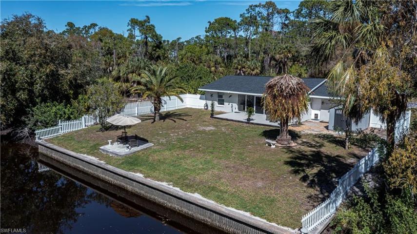 491 Ramblewood ST, PORT CHARLOTTE FL 33953