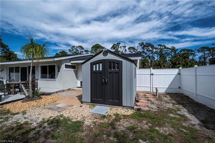 491 Ramblewood ST, PORT CHARLOTTE FL 33953