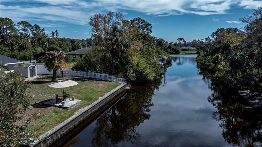 491 Ramblewood ST, PORT CHARLOTTE FL 33953