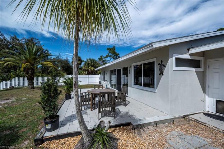 491 Ramblewood ST, PORT CHARLOTTE FL 33953