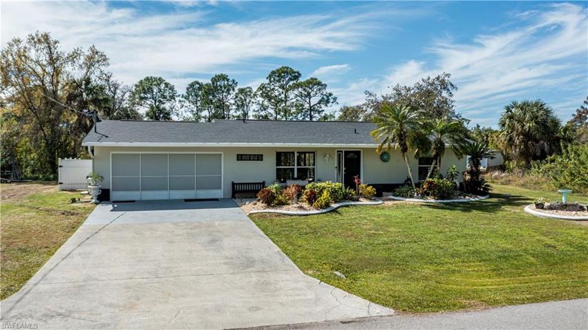 491 Ramblewood ST, PORT CHARLOTTE FL 33953