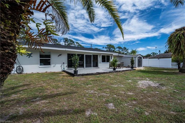 491 Ramblewood ST, PORT CHARLOTTE FL 33953